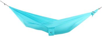 Ticket To The Moon Compact Travel & Camping Hammock, Single Turqouise